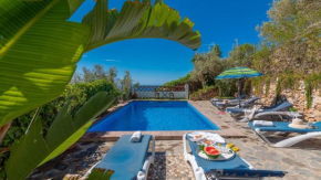 Villa Azul de Frigiliana by Ruralidays Frigiliana